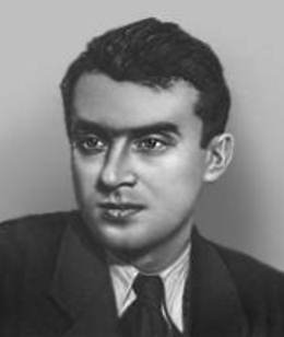 Семён Петрович Гудзенко.